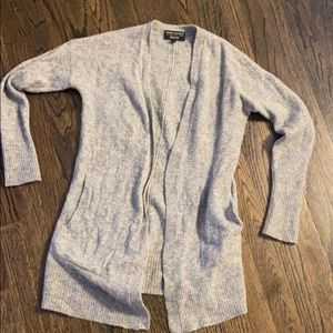 Banana Republic Cardigan